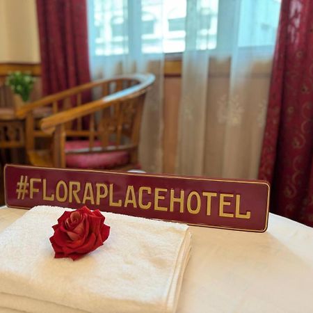 Flora Place Hotel Kota Bharu Kültér fotó