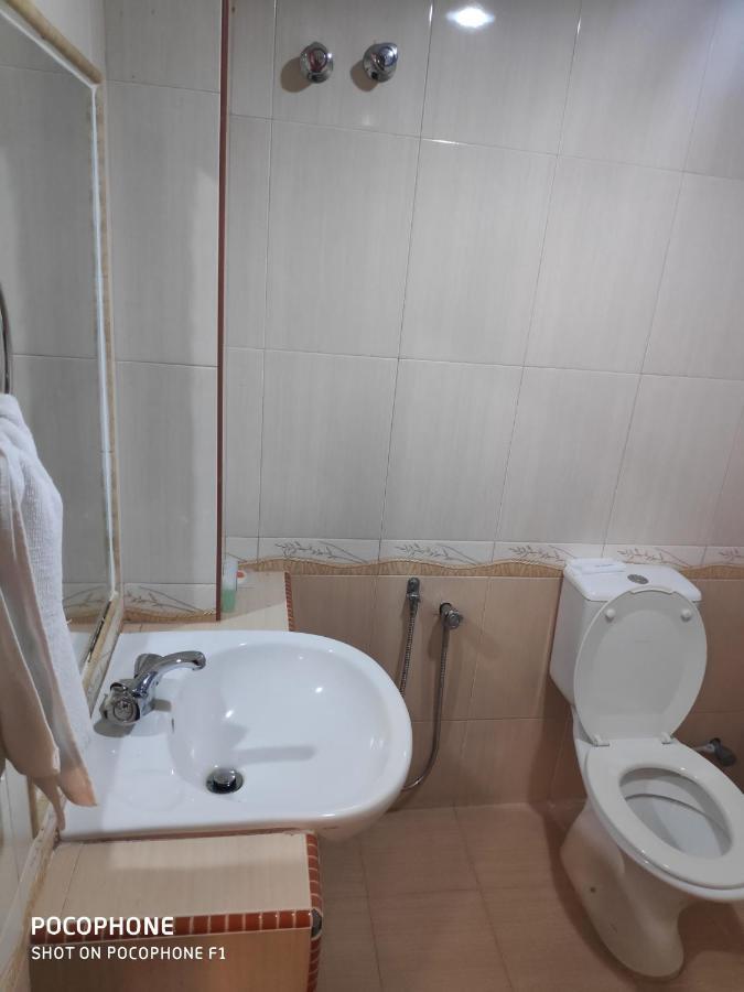 Flora Place Hotel Kota Bharu Kültér fotó